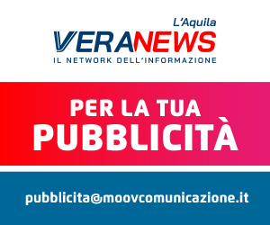 Vera News L'Aquila, notizie su L'Aquila