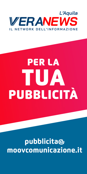 Vera News L'Aquila, notizie su L'Aquila