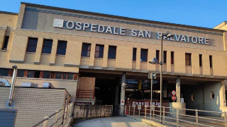 Dall’orrore alla speranza: un piccolo paziente di Gaza sarà curato all’Aquila