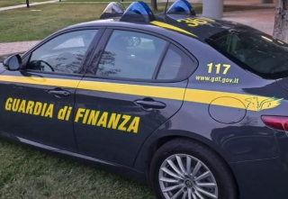 Violenza sessuale e lesioni: ufficiale della Finanza sotto inchiesta