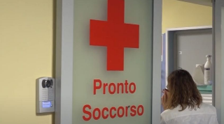Bondage finisce male: uomo ricoverato in terapia intensiva ad Avezzano