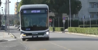 Violenza su linea Avezzano-Vallelonga: giovane aggredisce personale Tua