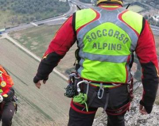 Ritrovato senza vita l’escursionista aquilano disperso sul Monte Prena