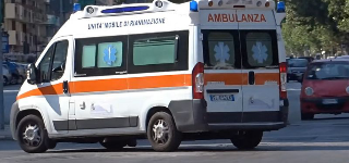 Sant’Eusanio Forconese, operaio muore durante la pausa pranzo