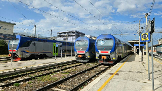 Pendolari abbandonati, ancora disagi sulla linea Avezzano-Roma