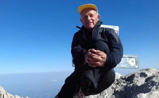Lutto all’Aquila per la scomparsa di Nino Scipioni, storico imprenditore e figura simbolo della città