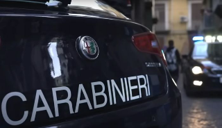 Raiano, incendio di quattro auto: individuato l’autore, è un 50enne del posto