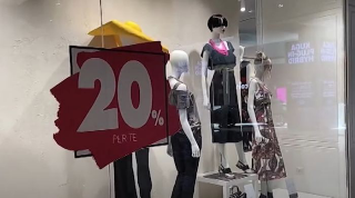 Saldi estivi in Abruzzo: al via dal 5 luglio